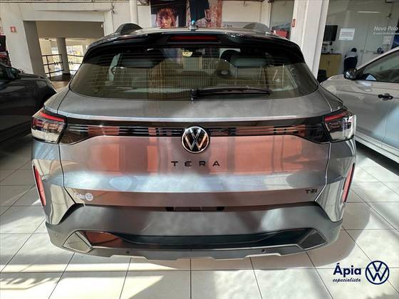 VOLKSWAGEN TERA 1.0 170 TSI HIGH AUTOMÁTICO